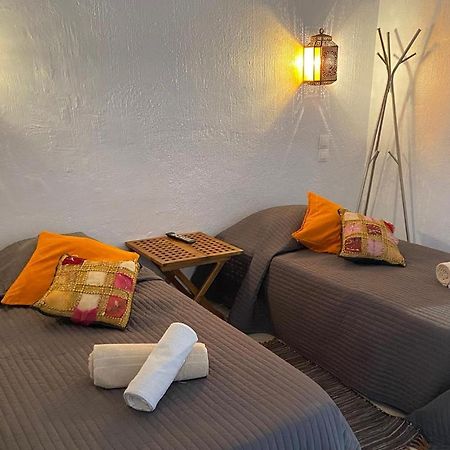 Albufeira Sagitario Aparthotel Εξωτερικό φωτογραφία