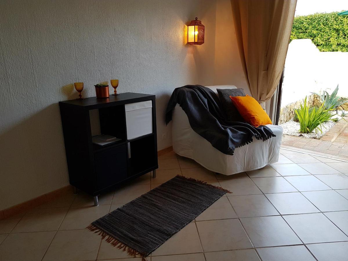 Albufeira Sagitario Aparthotel Εξωτερικό φωτογραφία