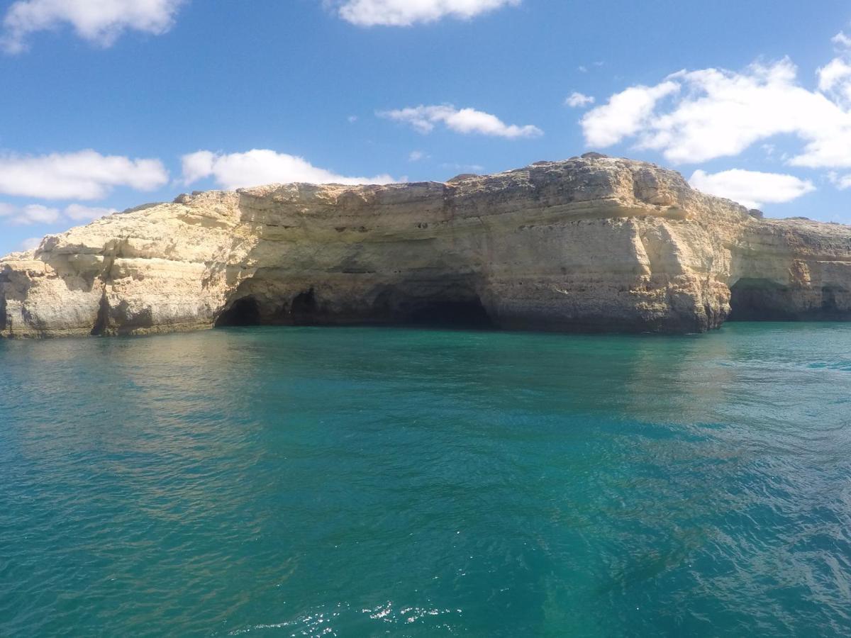 Albufeira Sagitario Aparthotel Εξωτερικό φωτογραφία
