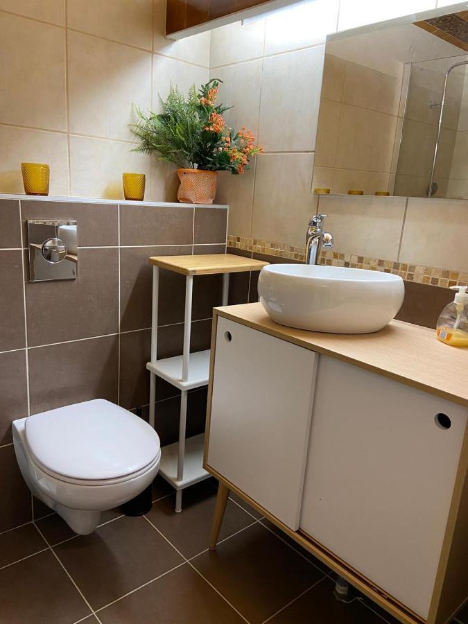 Albufeira Sagitario Aparthotel Εξωτερικό φωτογραφία