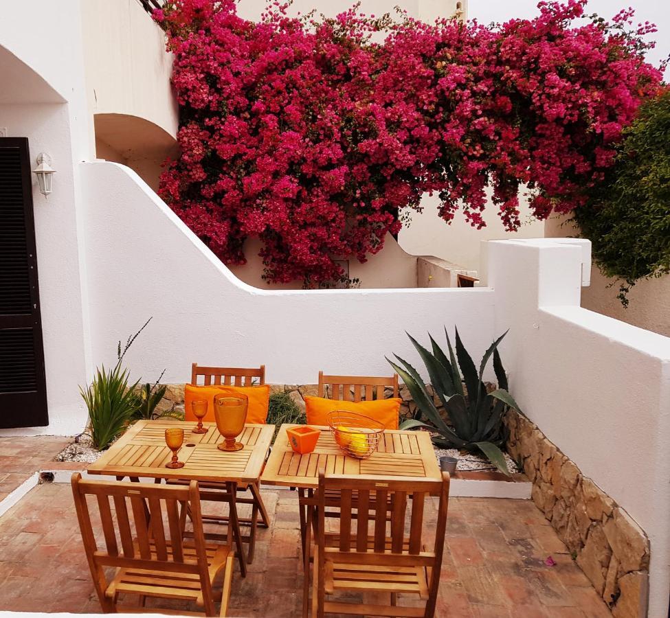 Albufeira Sagitario Aparthotel Εξωτερικό φωτογραφία